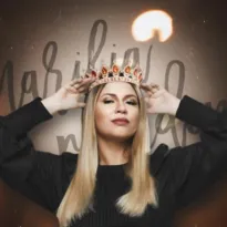 Imagem ilustrativa da imagem Fãs celebram anúncio de novo álbum de Marília Mendonça