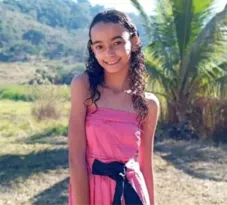 Imagem ilustrativa da imagem Menina de 11 anos é estuprada e queimada viva no Estado do Rio