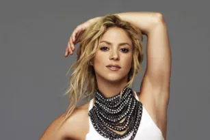 Imagem ilustrativa da imagem Shakira pode ser condenada à prisão; saiba o motivo