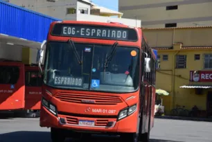 Imagem ilustrativa da imagem Horário de ônibus ampliado no fim de semana em Maricá