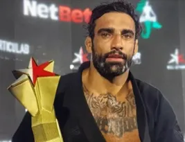 Imagem ilustrativa da imagem Campeão mundial de Jiu-jitsu é baleado na cabeça em São Paulo