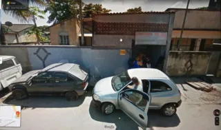 Imagem ilustrativa da imagem Foragido da Justiça é preso após ser identificado no Google Maps