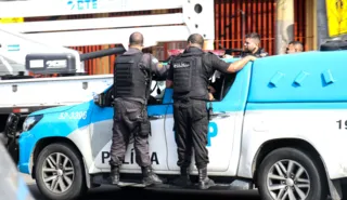 Imagem ilustrativa da imagem ONU aceita denúncia contra Castro sobre mortes em ações policiais