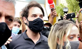 Imagem ilustrativa da imagem Ex-vereador Jairinho sofre nova derrota na Justiça do Rio