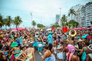Imagem ilustrativa da imagem Riotur inicia o cadastro dos blocos de rua para Carnaval 2023