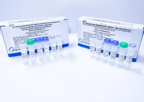 Imagem ilustrativa da imagem Fiocruz pede registro de kits para diagnosticar varíola dos macacos