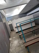 Imagem ilustrativa da imagem Alunos expõem degradação de escola pública em Itaboraí