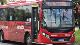 Imagem ilustrativa da imagem Mudanças nos ônibus de Niterói vão parar na Justiça