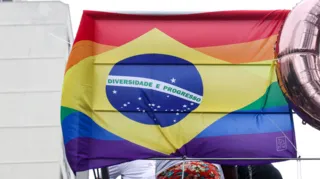 Imagem ilustrativa da imagem Organização da parada LGBTQIA+ em SG pede mais segurança