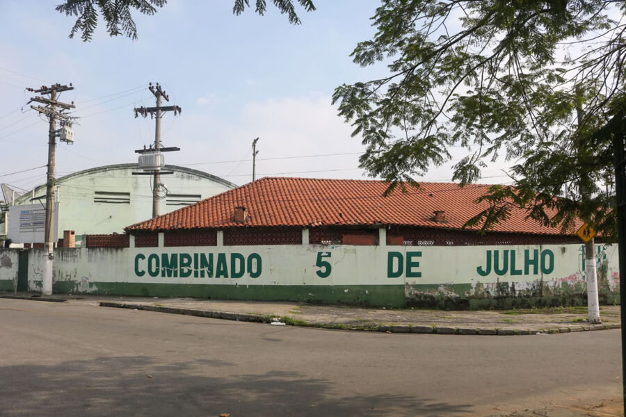 Título do Clube - Esportes e ginástica - Ilha da Conceição, Niterói  1258205594