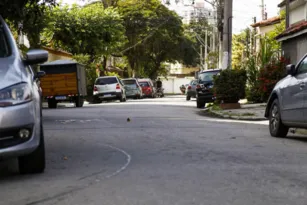 Imagem ilustrativa da imagem O endereço do medo: moradores de Niterói sofrem com assaltos