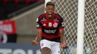 Imagem ilustrativa da imagem Jogador do Flamengo vence ação sobre uso da marca "Oto Patamar"