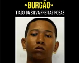 Imagem ilustrativa da imagem Suspeito de matar ator de 'Barriga de Aluguel' é preso no Rio