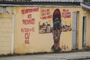 Imagem ilustrativa da imagem Ordem proíbe entrada de motoristas de app em bairro de São Gonçalo