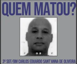 Imagem ilustrativa da imagem Portal pede informação sobre assassinos de bombeiro no Rio