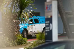 Imagem ilustrativa da imagem Policial militar é baleado durante ataque em São Gonçalo