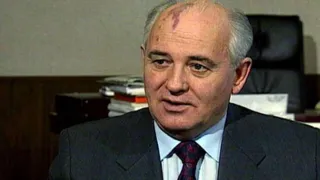 Imagem ilustrativa da imagem Ex-líder da União Soviética, Mikhail Gorbachev morre aos 91 anos