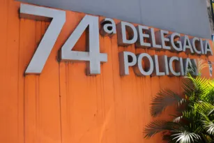 Imagem ilustrativa da imagem Suspeito de roubar motoristas de aplicativo é preso em São Gonçalo