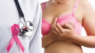 Imagem ilustrativa da imagem Orientação para pacientes com câncer de mama é aprovada na Câmara