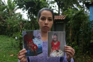 Imagem ilustrativa da imagem Família busca por idosa desaparecida há seis meses em São Gonçalo