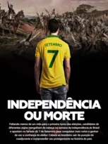 Imagem ilustrativa da imagem Independência ou Morte: o brasileiro como protagonista da história