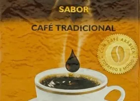 Imagem ilustrativa da imagem Parece café, mas não é! O 'cafake' que viralizou na internet
