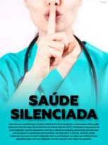 Imagem ilustrativa da imagem Saúde Silenciada: novo piso salarial é suspenso pelo STF
