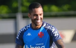 Imagem ilustrativa da imagem Ex-jogador de Vasco e Flamengo larga o futebol e vai jogar fut7