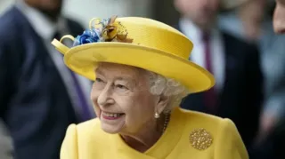 Imagem ilustrativa da imagem Morre Rainha Elizabeth II aos 96 anos