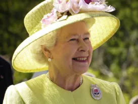 Imagem ilustrativa da imagem Rainha Elizabeth e o legado para história mundial