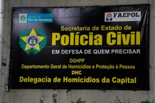 Imagem ilustrativa da imagem Ex-policial é morto a tiros na Zona Oeste do Rio
