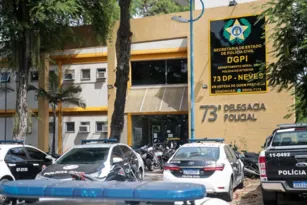 Imagem ilustrativa da imagem Suspeitos morrem durante tarde de confronto em São Gonçalo