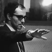 Imagem ilustrativa da imagem Morre diretor Jean-Luc Godard, precursor da Nouvelle Vague