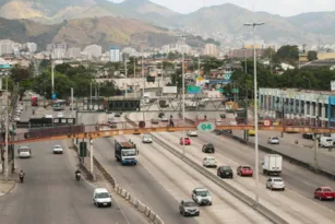 Imagem ilustrativa da imagem Rio terá interdição no trânsito e desvio de ônibus; veja alterações