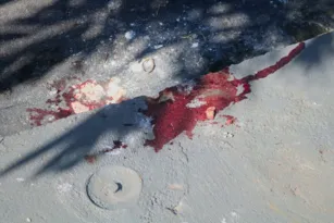 Imagem ilustrativa da imagem Suspeito é baleado e morto após tentativa de assalto em Niterói