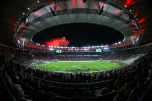 Imagem ilustrativa da imagem Torcida do Flamengo esgota ingressos para a final da Copa do Brasil