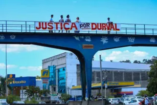 Imagem ilustrativa da imagem Família de Durval reúne assinaturas contra soltura de militar