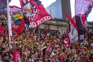 Imagem ilustrativa da imagem Flamengo recebe Bragantino para tentar quebrar tabu incômodo