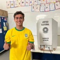 Imagem ilustrativa da imagem Saiba quem é o deputado federal mais votado do Brasil