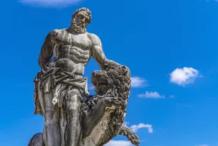 Imagem ilustrativa da imagem O que podemos aprender sobre o autodomínio de Hércules?