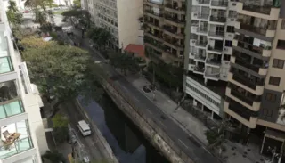 Imagem ilustrativa da imagem Rua da Zona Sul de Niterói será interditada por cinco dias