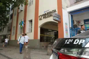 Imagem ilustrativa da imagem Polícia conclui inquérito de jogadores do Botafogo-SP