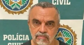 Imagem ilustrativa da imagem Acusado de pornografia infantil, José Dumont deixa cadeia no Rio