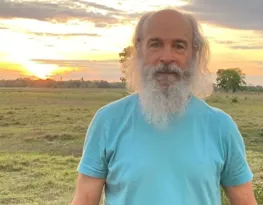 Imagem ilustrativa da imagem Após 'Pantanal', Globo encerra contrato do ator Osmar Prado