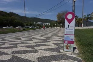 Imagem ilustrativa da imagem Ator Paulo Gustavo é homenageado com circuito turístico em Niterói