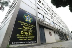 Imagem ilustrativa da imagem Corpo com marcas de tiro é encontrado na Zona Sul de Niterói