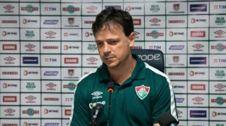 Imagem ilustrativa da imagem Fluminense mira contratação de atacante do Atlético-MG para 2023