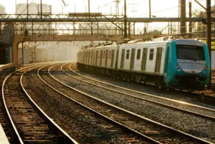 Imagem ilustrativa da imagem Passageiros terão mais viagens em trens do Rio; veja mudanças
