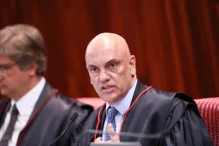 Imagem ilustrativa da imagem Senador volta a pedir impeachment do ministro Alexandre de Moraes