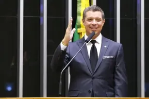 Imagem ilustrativa da imagem Fábio Mitidieri é eleito governador de Sergipe